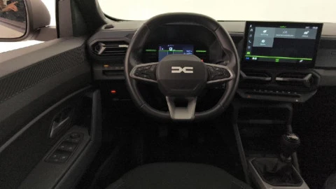 Dacia Duster Journey TCE 96kW 48v (130CV) 4X2