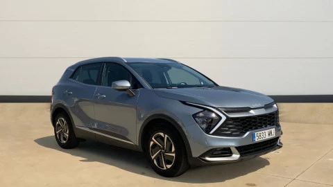 Kia Sportage 1.6 CRDi MHEV 100kW (136CV) Drive 4x2