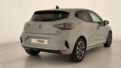 Renault Clio  Hibrido  E-TECH Full Hybrid Techno 105kW