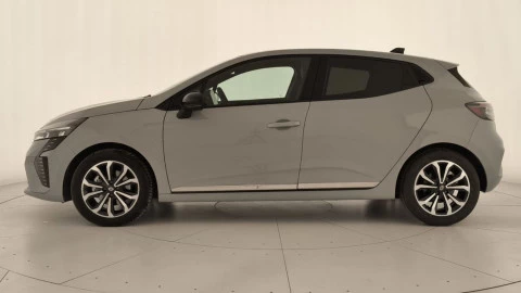 Renault Clio  Hibrido  E-TECH Full Hybrid Techno 105kW