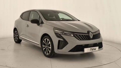 Renault Clio  Hibrido  E-TECH Full Hybrid Techno 105kW