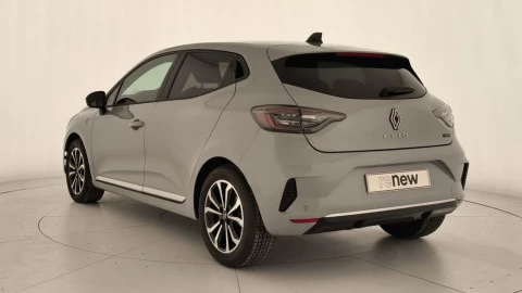 Renault Clio  Hibrido  E-TECH Full Hybrid Techno 105kW