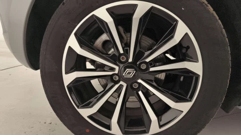 Renault Clio  Hibrido  E-TECH Full Hybrid Techno 105kW