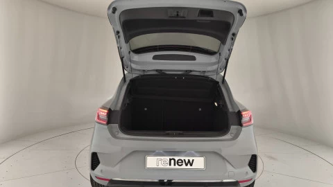 Renault Clio  Hibrido  E-TECH Full Hybrid Techno 105kW