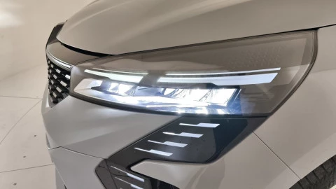 Renault Clio  Hibrido  E-TECH Full Hybrid Techno 105kW