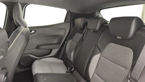 Renault Clio  Hibrido  E-TECH Full Hybrid Techno 105kW