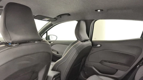 Renault Clio  Hibrido  E-TECH Full Hybrid Techno 105kW