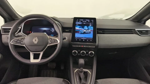 Renault Clio  Hibrido  E-TECH Full Hybrid Techno 105kW