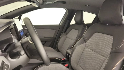 Renault Clio  Hibrido  E-TECH Full Hybrid Techno 105kW