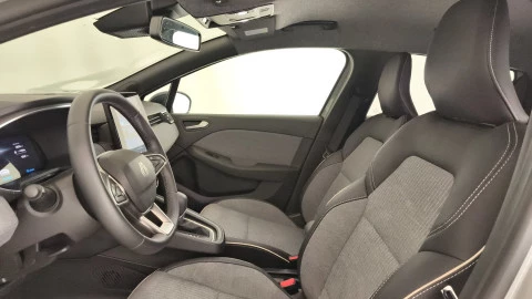 Renault Clio  Hibrido  E-TECH Full Hybrid Techno 105kW