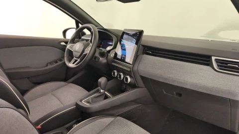 Renault Clio  Hibrido  E-TECH Full Hybrid Techno 105kW