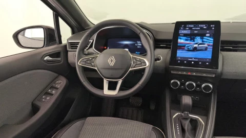 Renault Clio  Hibrido  E-TECH Full Hybrid Techno 105kW