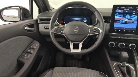 Renault Clio  Hibrido  E-TECH Full Hybrid Techno 105kW