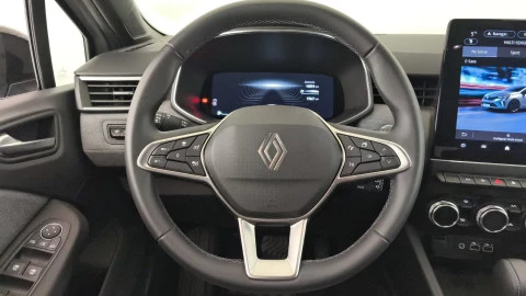 Renault Clio  Hibrido  E-TECH Full Hybrid Techno 105kW