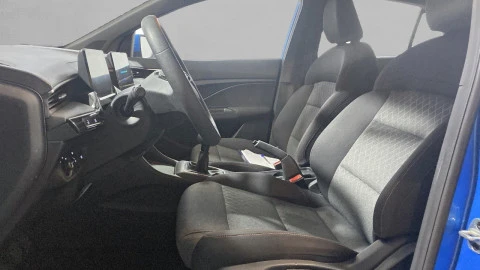 MG3 1.5 Standard MY25