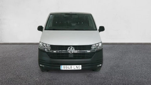 Volkswagen Transporter Furgón Corto TN 2.0 TDI 81kW (110CV)