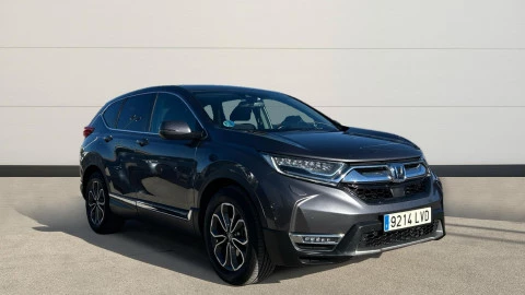 Honda CR-V 2.0 i-MMD 4x2 ELEGANCE NAVI