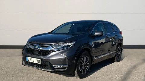 Honda CR-V 2.0 i-MMD 4x2 ELEGANCE NAVI