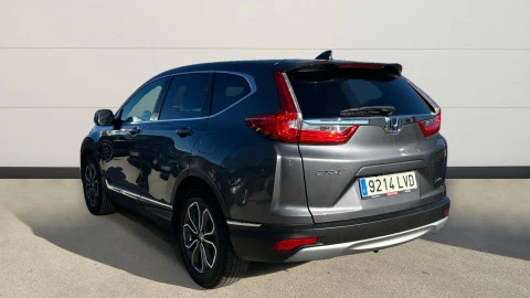 Honda CR-V 2.0 i-MMD 4x2 ELEGANCE NAVI