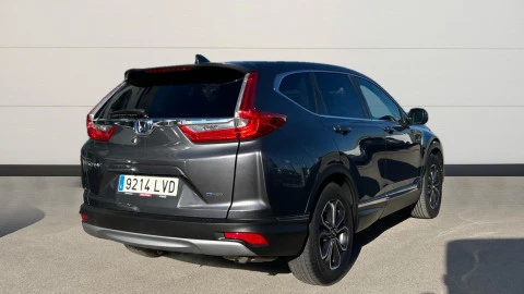 Honda CR-V 2.0 i-MMD 4x2 ELEGANCE NAVI