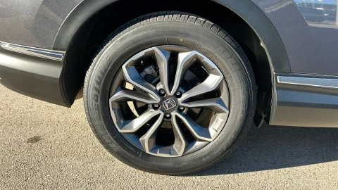 Honda CR-V 2.0 i-MMD 4x2 ELEGANCE NAVI