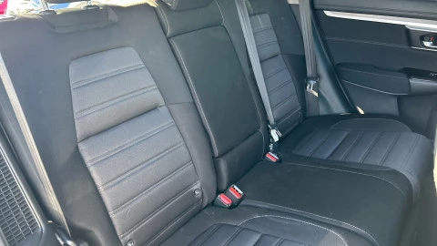 Honda CR-V 2.0 i-MMD 4x2 ELEGANCE NAVI