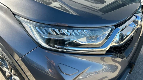 Honda CR-V 2.0 i-MMD 4x2 ELEGANCE NAVI