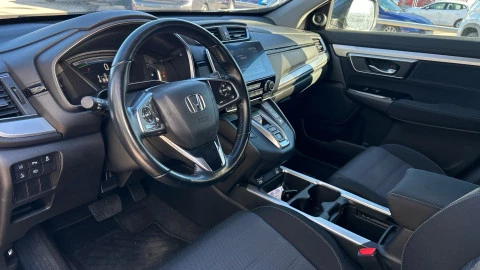 Honda CR-V 2.0 i-MMD 4x2 ELEGANCE NAVI