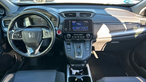 Honda CR-V 2.0 i-MMD 4x2 ELEGANCE NAVI