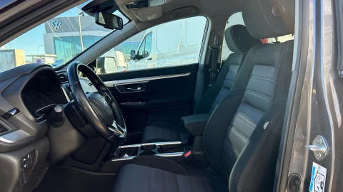 Honda CR-V 2.0 i-MMD 4x2 ELEGANCE NAVI