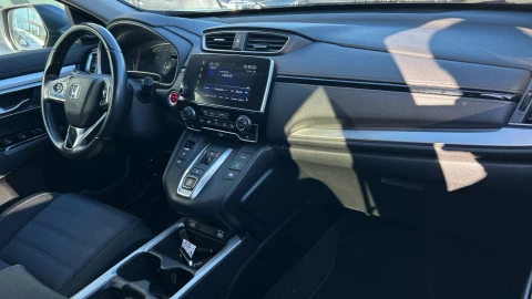 Honda CR-V 2.0 i-MMD 4x2 ELEGANCE NAVI