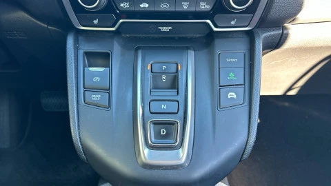 Honda CR-V 2.0 i-MMD 4x2 ELEGANCE NAVI