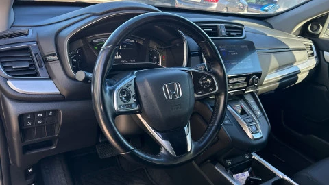 Honda CR-V 2.0 i-MMD 4x2 ELEGANCE NAVI