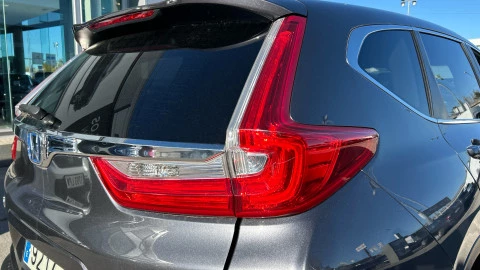 Honda CR-V 2.0 i-MMD 4x2 ELEGANCE NAVI