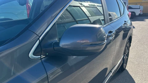 Honda CR-V 2.0 i-MMD 4x2 ELEGANCE NAVI