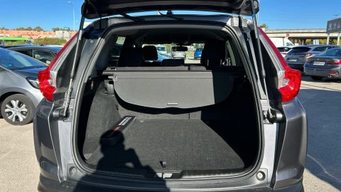 Honda CR-V 2.0 i-MMD 4x2 ELEGANCE NAVI