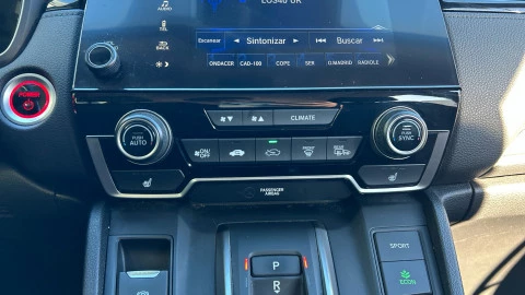 Honda CR-V 2.0 i-MMD 4x2 ELEGANCE NAVI