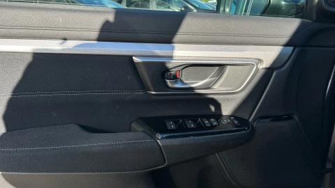 Honda CR-V 2.0 i-MMD 4x2 ELEGANCE NAVI