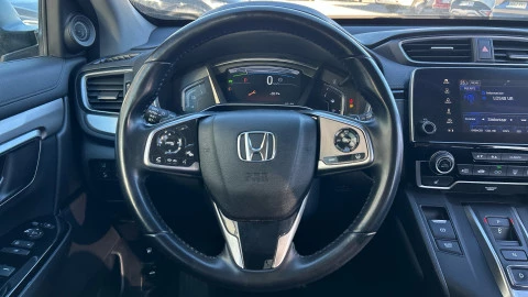 Honda CR-V 2.0 i-MMD 4x2 ELEGANCE NAVI