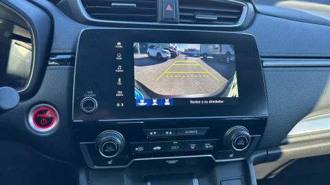 Honda CR-V 2.0 i-MMD 4x2 ELEGANCE NAVI