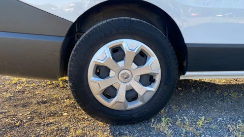 Renault Trafic Authentic Energy Blue dCi 110kW (150CV)