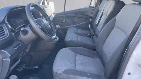 Renault Trafic Authentic Energy Blue dCi 110kW (150CV)