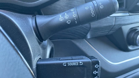 Renault Trafic Authentic Energy Blue dCi 110kW (150CV)