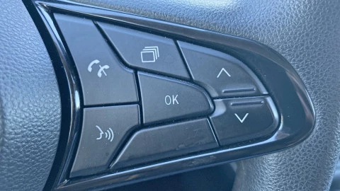 Renault Trafic Authentic Energy Blue dCi 110kW (150CV)