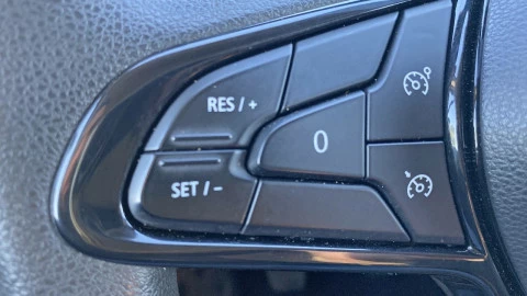 Renault Trafic Authentic Energy Blue dCi 110kW (150CV)