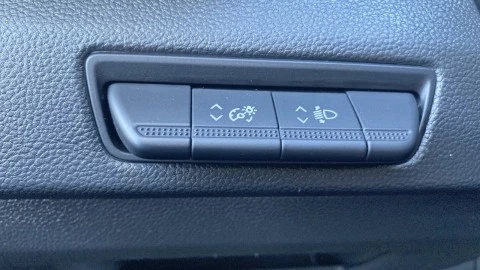 Renault Trafic Authentic Energy Blue dCi 110kW (150CV)