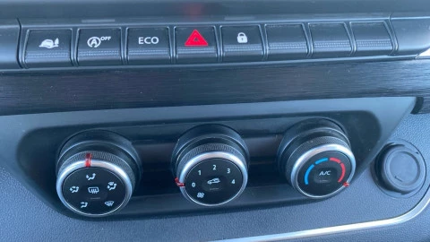 Renault Trafic Authentic Energy Blue dCi 110kW (150CV)