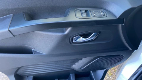 Renault Trafic Authentic Energy Blue dCi 110kW (150CV)