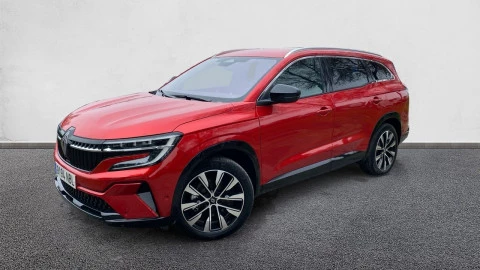 Renault Espace Esp. Alpine full hyb. E-T 147kW 5p