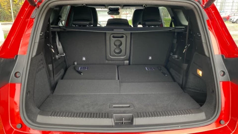 Renault Espace Esp. Alpine full hyb. E-T 147kW 5p